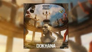 lMorphine  DOKHANA Audio YAKINEalbum [upl. by Elvie]