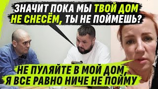 АПОСТОЛА ZАД0ЛБАЛ ИДИ0ТИZМ И ОН НАЧАЛ РYБИТЬ С ПЛЕЧА VolodymyrZolkin [upl. by Elatsyrk]