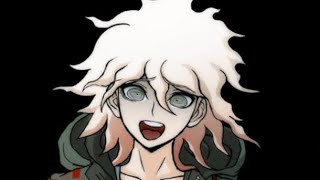 nagito edit [upl. by Akinna345]