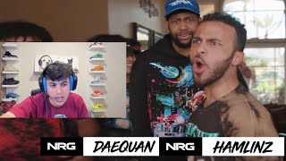 StableRonaldo Goes OFF On Daequan amp Hamlinz After DITCHING Their Fans [upl. by Jeffrey]