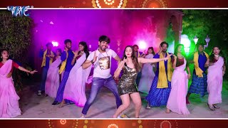 Mari Lagake Karua Tel Remix Deejay Ravi  Jitendra Singh Anshu Shivani Singh  Bhojpuri Dj Song [upl. by Ispep]