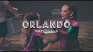 Starbound Nationals 2016  Orlando FL [upl. by Descombes]