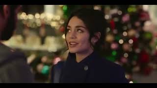 Vanessa Hudgens  The Princess Switch 2 Switched Again Full Movie 2020 [upl. by Ledif]