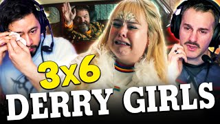 The Funniest Scenes from DERRY GIRLS Series 2 [upl. by Noiz]