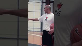 Slide Slide into your defense basketball defense drills [upl. by Adnahsat]