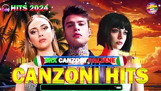 PLAYLIST CANZONI DEL MOMENTO 2024  MUSICA ESTATE 2024  ANNALISA ANGELINA MANGO MAHMOOD [upl. by Teodorico]