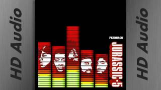 Red Hot Jurassic 5 Feedback 2006 [upl. by Akirahs]