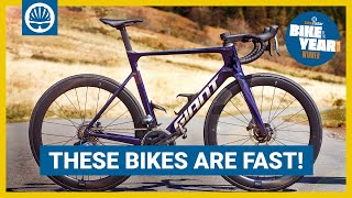 What Is The BEST Aero Road Bike In 2023 [upl. by Parhe]