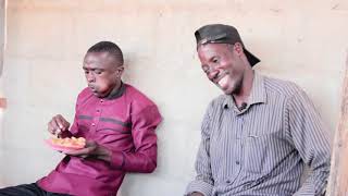 New Comedy 😂 MCHOYO FUNNY VIDEO CLIP  BWEICHUM HOLYSMILE [upl. by Naujat]