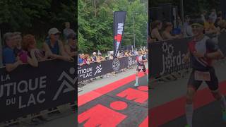 Redemption at the IRONMAN 703 Muskoka [upl. by Sasha615]