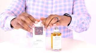 Replica Jazz Club by Maison Margiela Cologne Review [upl. by Novy]