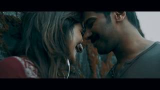 SOLO TEASER I ALAIPAYUTHEY SNEHITHANE COVER I WhatsApp STATUS [upl. by Cohn711]