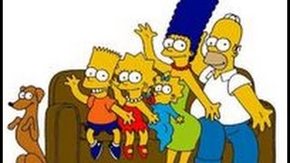 Familia  Simpson [upl. by Dominique308]