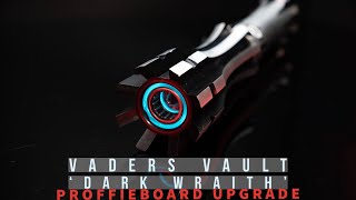 Vaders Vault ‘Dark Wraith’ Custom Install [upl. by Yehudi]