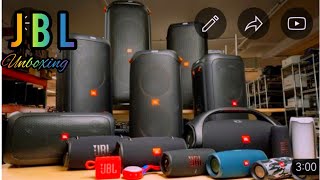 JBL Portable Waterproof  Speaker  JBL speaker review  water proof speaker [upl. by Stewart220]