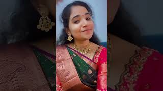 Nalo nilavani na hrudayam yemauthundo ani chinna bhayam ♥️🥰lyrics viralvideo minivlog love [upl. by Annuhsal429]