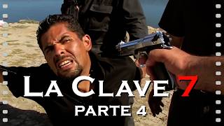 LA CLAVE 7 quotPARTE 4quot TRAILER RMK [upl. by Gert463]