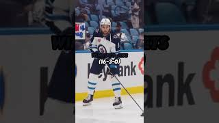 NHL Teams Doing Better Than Expected edit hockey nhl foryou trending icespice dark fypシ [upl. by Darsey]