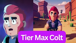 Max Tier Colt Guide  Best Colt NA [upl. by Gillmore]