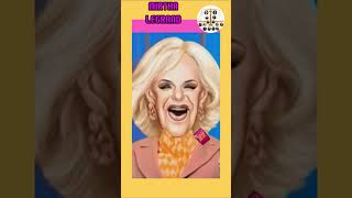 MIRTHA LEGRANDquot humor standupargentina [upl. by Grew]