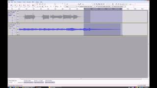 Vocoder tutorial Imogen Heaps voice kind of Audacity [upl. by Matelda234]