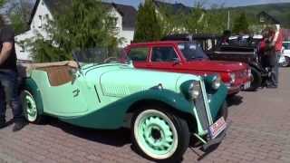 Oldtimertreffen Cunewalde 2015 [upl. by Singband120]