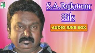 SAராஜ்குமார் சூப்பர் ஹிட் பாடல்கள்  Tamil Audio Jukebox [upl. by Vallery]