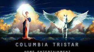 Columbia TriStar Home Entertainment and Jim Henson Home Entertainment Reversed [upl. by Nilpik732]