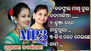 Swapnarani Josi Mp3 Song  Barsharani Bahidar Mp3  Parayan Mp3  Parayan Bhajan [upl. by Conyers]