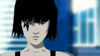 Mirrors Edge Theme Song  Still AliveMusic Video [upl. by Ahseket]