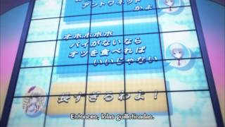 Noucome Capitulo 7 Sub Español [upl. by Nalac]