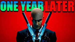 Should You Buy Hitman In 2022 Review [upl. by Aisa]