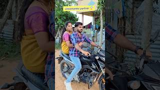 😡Ada Paavi 😱 real end twist 🤣 shorts trending funny comedy cpsaicharan viralvideo [upl. by O'Callaghan]