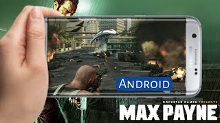 Max Payne 3 Xbox 360 Gameplay [upl. by Aerol]