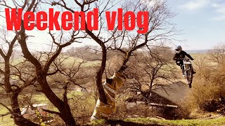 Weekend vlog 2 [upl. by Tama]