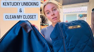 🔥🤩 SHOPLOG amp WHATS IN MY CLOSET PAARDEN EDITIE [upl. by Ennaisoj937]