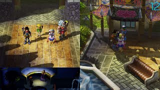 Grandia 2 part 12 [upl. by Ametaf]