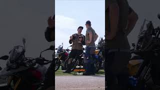 PRÉSENTATION DE LÉLECTION DU TRAIL DE LANNÉE  trail moto roadtrip [upl. by Rodmur]