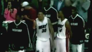 NEW Dwyane Wade Mix 20082009 [upl. by Merrily617]