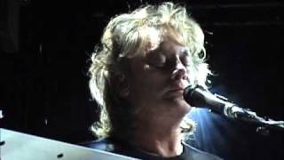 All By Myself  Eric Carmen  Live NYC 2007 [upl. by Llednil654]