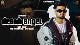 DEATH ANGEL Full Video Lopon Sidhu  new Punjabi songs  Punjabi songs 2023 [upl. by Godfrey885]