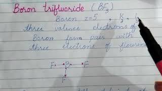 dative or coordinate covalent bond chemisryclass 9 notes [upl. by Muhammad]