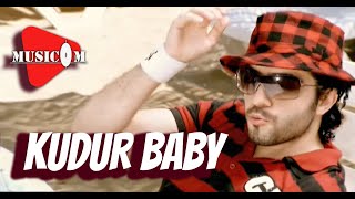 İsmail YK  Kudur Baby Official Video [upl. by Linskey]