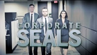 Corporate Seals [upl. by Delia]