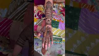 bridal mehandi lagana sikhaye  bridal mehandi lagana sikhe  mehandi lagana sikhe aasan tarike se [upl. by Drucilla]