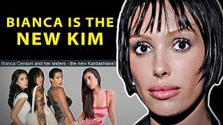 Bianca Censori and Her Sisters Are Replacing The Kardashians [upl. by Anitsyrc304]