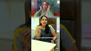 Dizziness amp Ear Problems Hidden Connection Explained Dr Devipriya Reveals All [upl. by Odelia715]