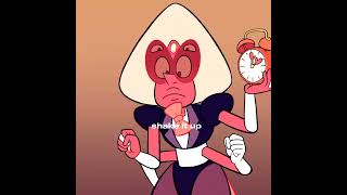 Sardonyx is beautifuland by the way this is a video about her againstevenuniversecrystalgems [upl. by Ming]