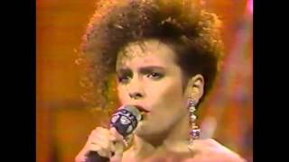 Sheena Easton  Strut Tonight Show 87 [upl. by Yeroc]