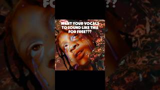 Bandlab Trippie Redd  The Grinch Preset 🔥 bandlab preset vocals [upl. by Henigman]